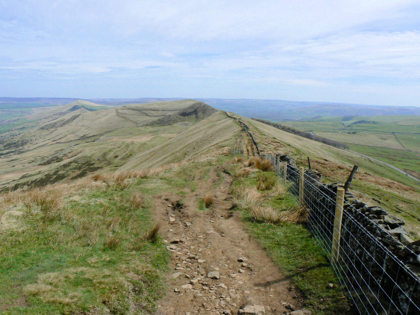 The Great Ridge The Great Ridge